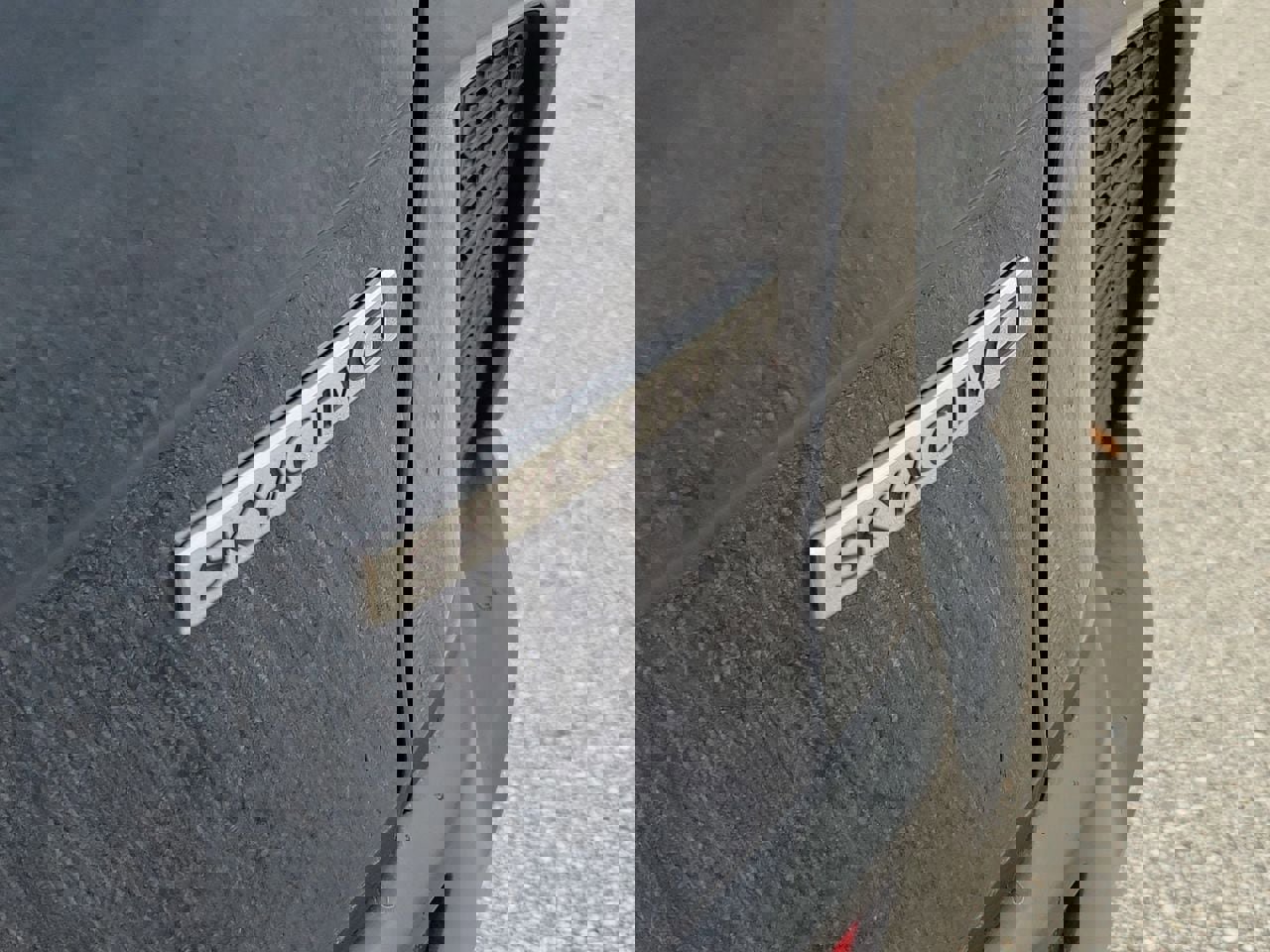 Used 2025 MAZDA CX-50 AWD 2.5 S w/ Premium Package image 7