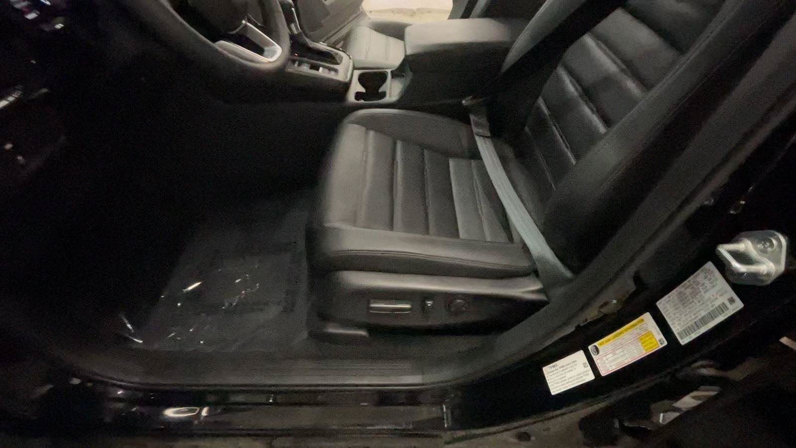 Certified 2024 Honda CR-V EX-L image 29