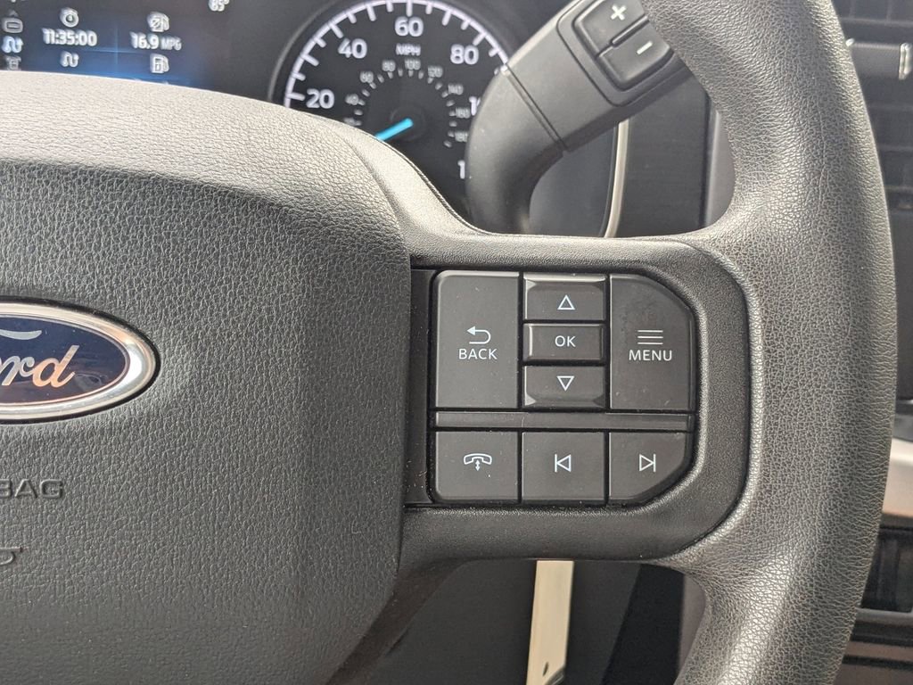 Used 2023 Ford F150 XLT image 25