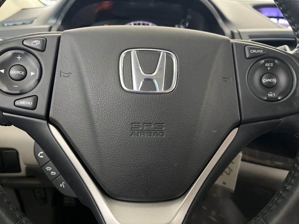 Used 2012 Honda CR-V EX-L image 59