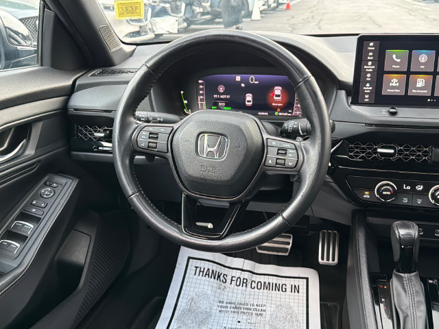 Used 2023 Honda Accord Sport image 23