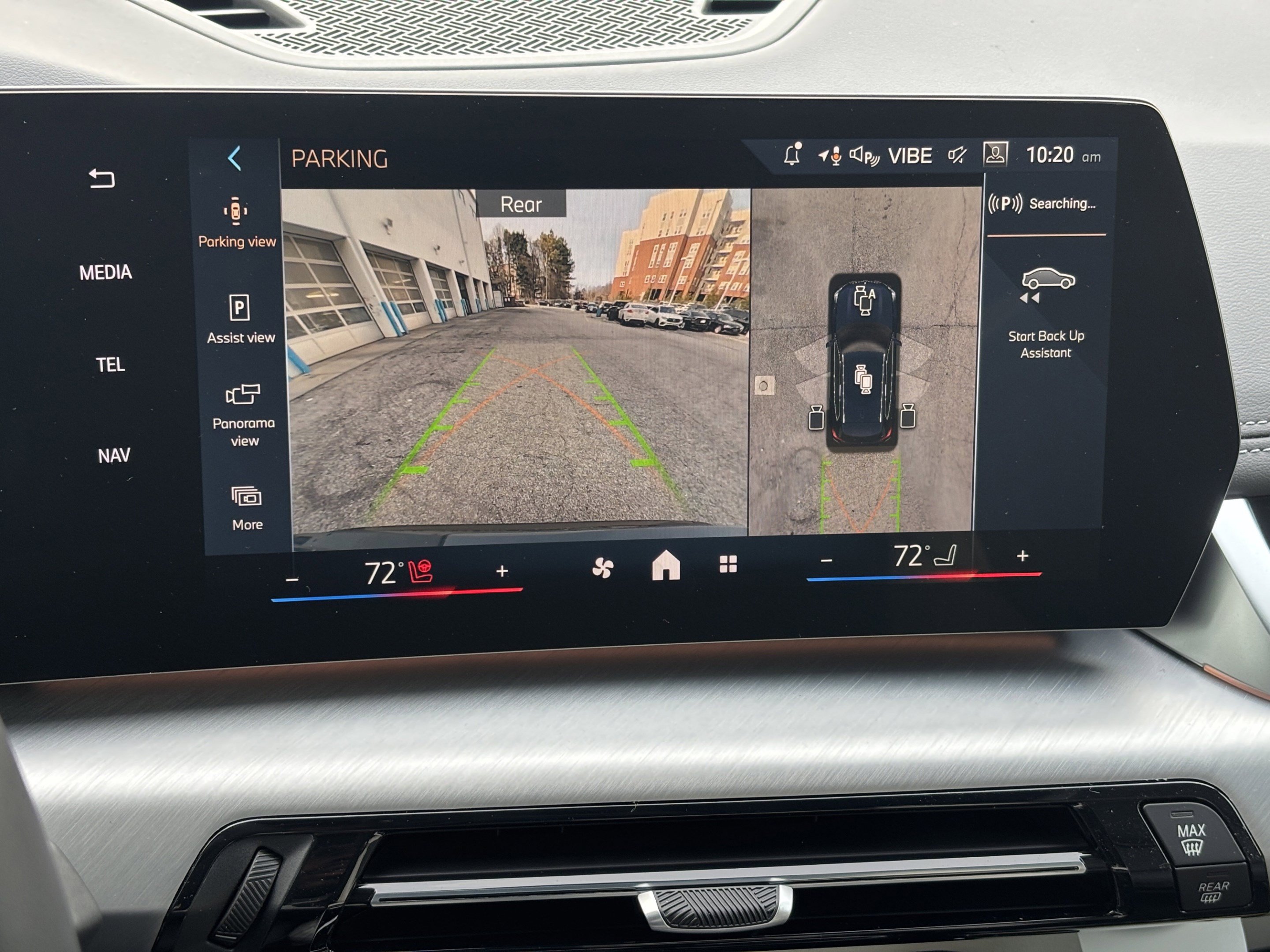 Certified 2026 BMW X1 xDrive28i AWD/4WD image 17