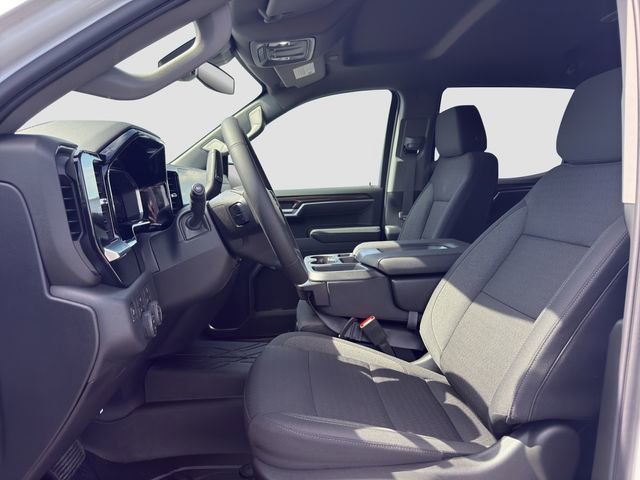 New 2026 Chevrolet Silverado 1500 RST w/ RST Select Package AWD/4WD image 18