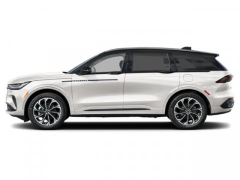 New 2026 Lincoln Nautilus Reserve AWD/4WD image 3