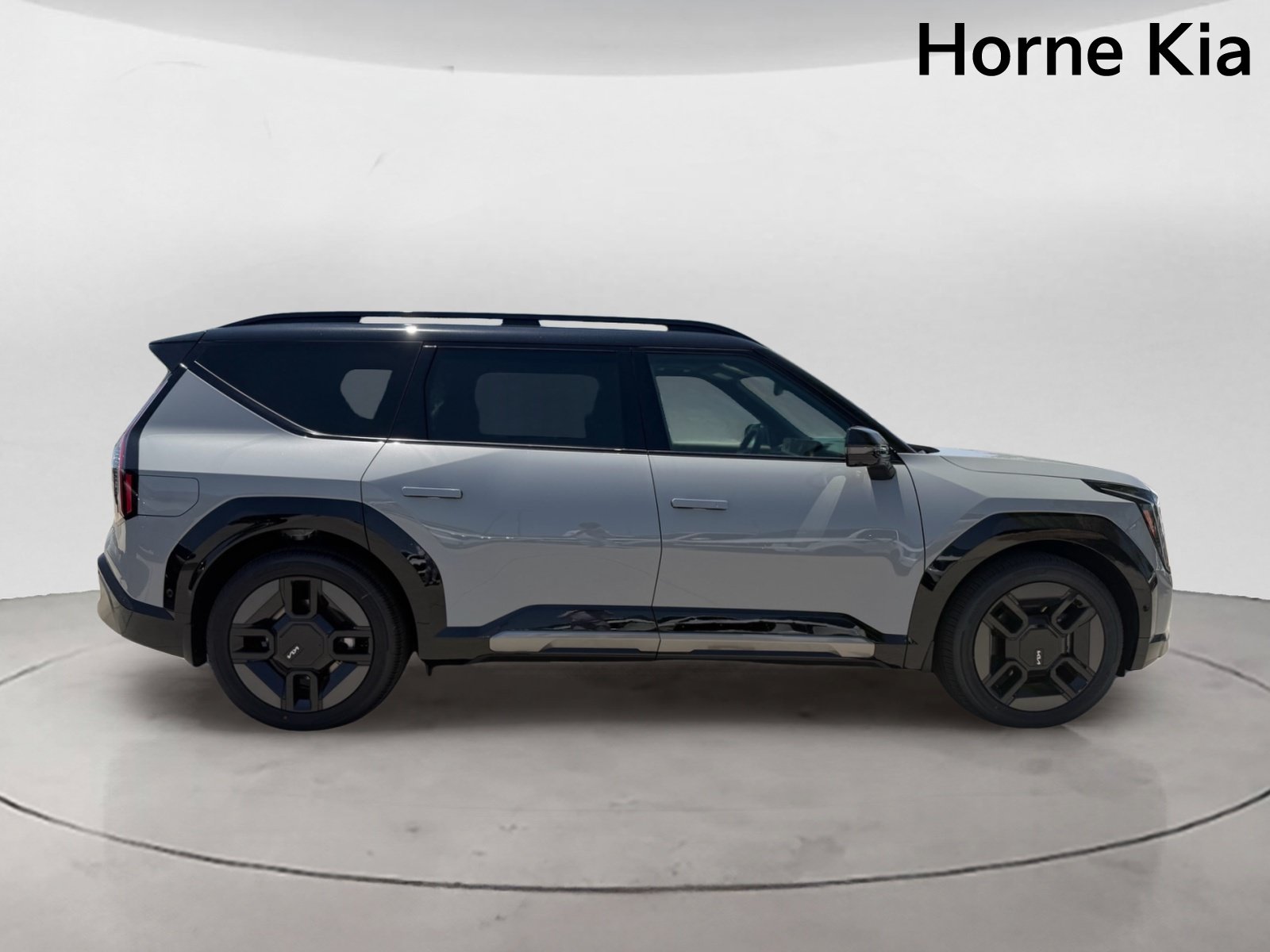 New 2026 Kia EV9 GT-Line AWD/4WD image 3