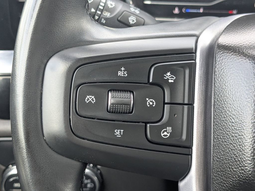 Certified 2024 GMC Sierra 1500 SLT image 23