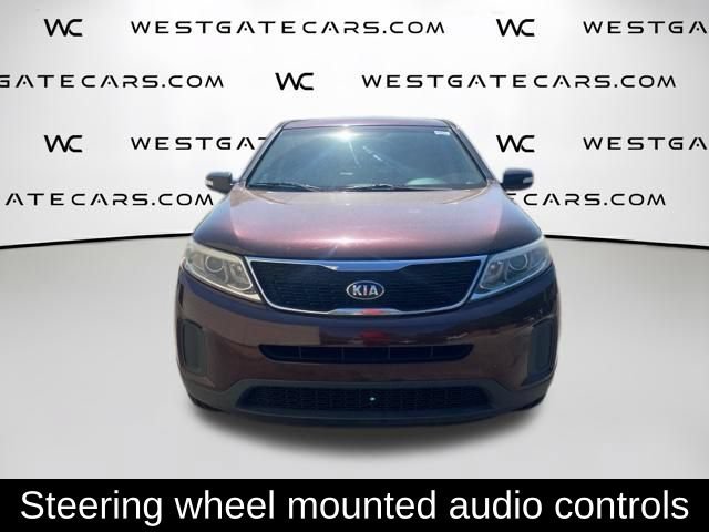 Used 2015 Kia Sorento LX FWD image 2