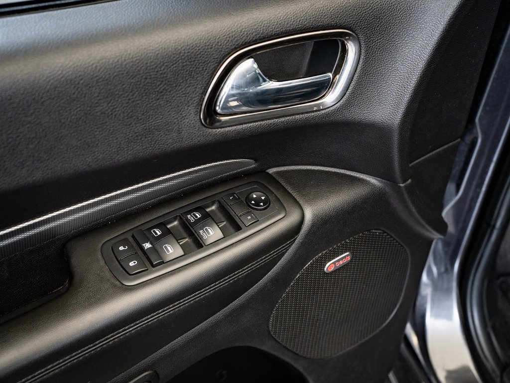 Used 2018 Dodge Durango GT w/ Premium Group image 21