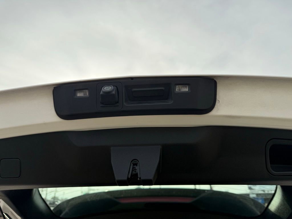 Used 2023 Chevrolet TrailBlazer LS image 15