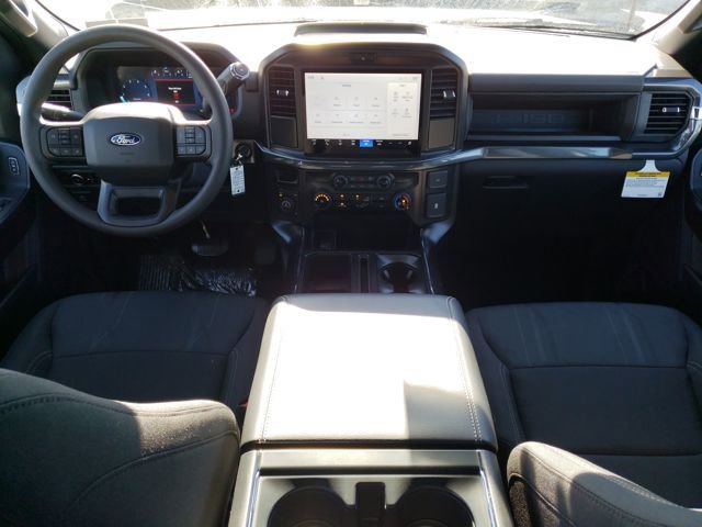 New 2026 Ford F150 STX w/ Equipment Group 200A image 10