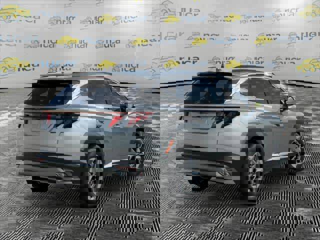 New 2026 Hyundai Tucson SEL image 4