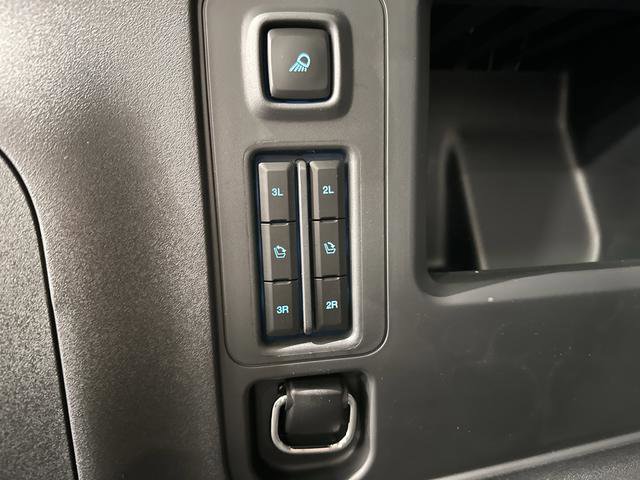 New 2026 Ford Expedition Max King Ranch AWD/4WD image 17