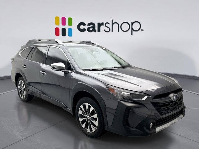 Used 2023 Subaru Outback Touring XT image 7