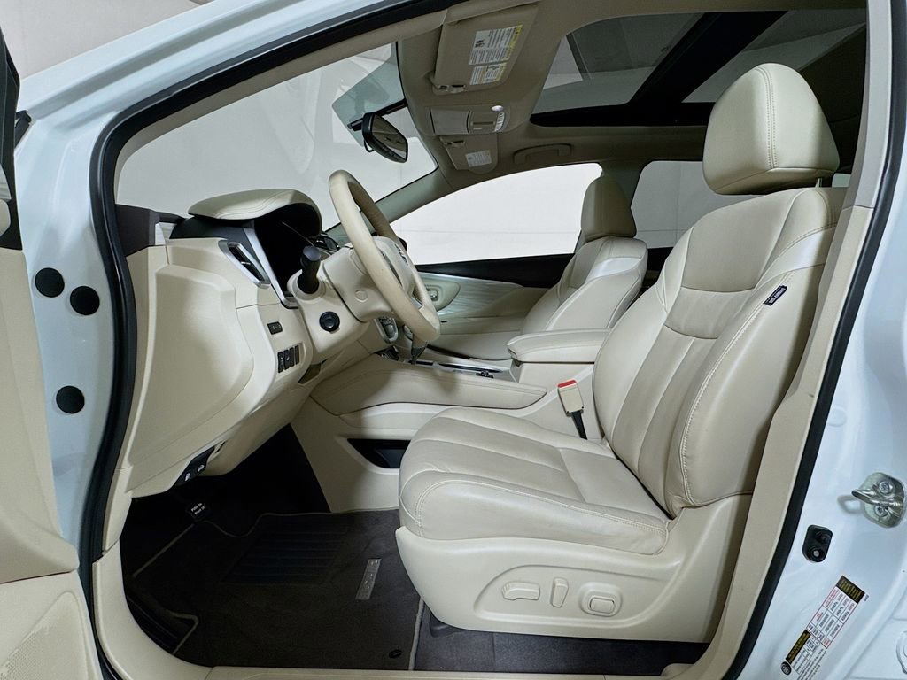 Used 2018 Nissan Murano Platinum image 20