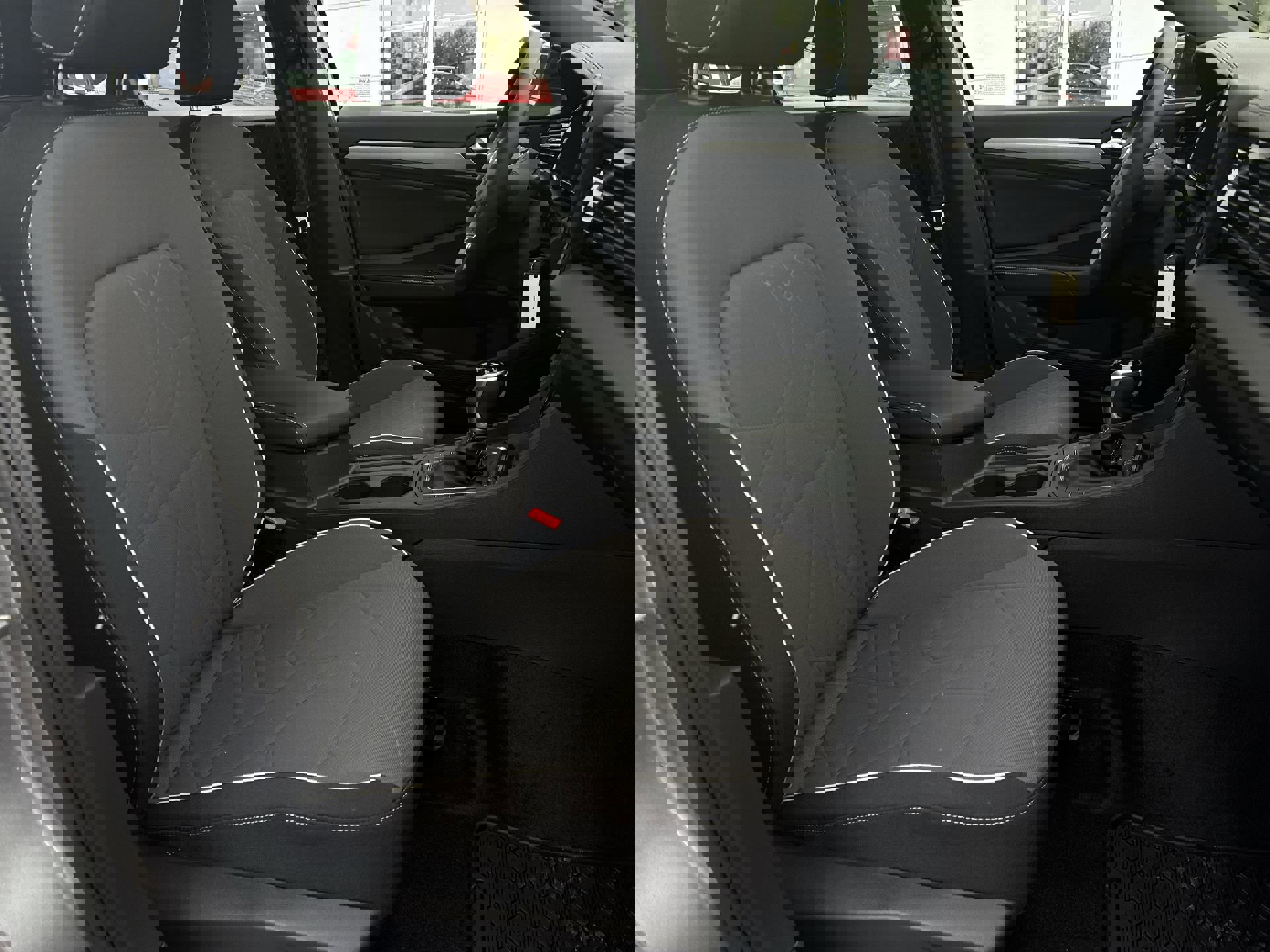 New 2026 Volkswagen Jetta Sport image 28