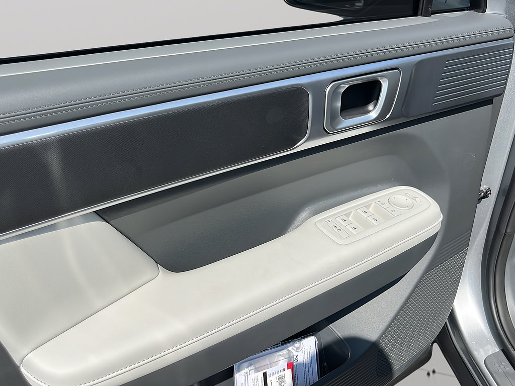 New 2027 Hyundai Santa Fe SEL AWD/4WD image 16