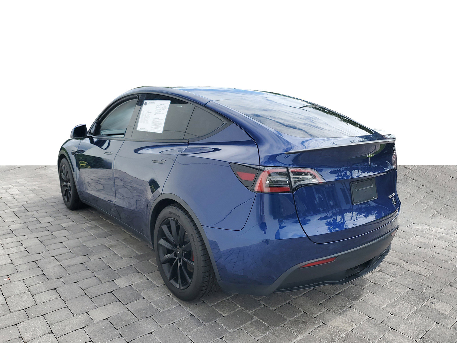 Used 2023 Tesla Model Y Performance image 4