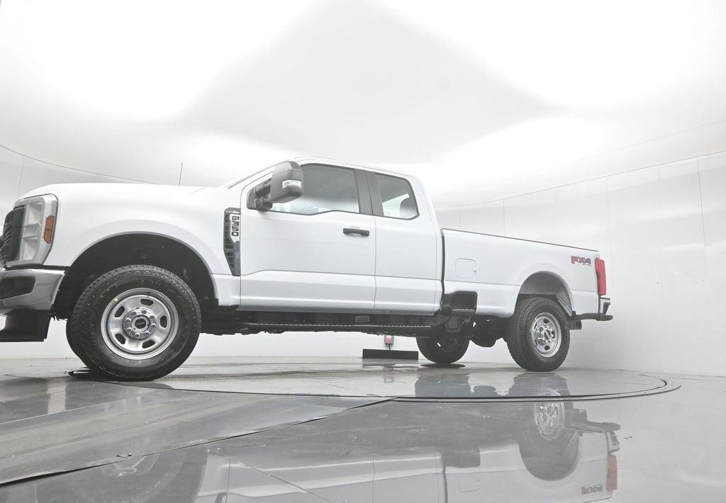New 2026 Ford F350 XL w/ FX4 Off-Road Package image 47