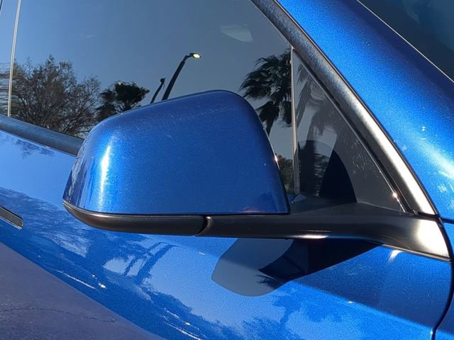 Used 2020 Tesla Model Y Long Range image 12