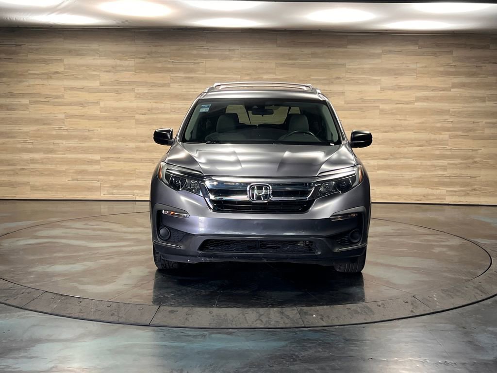 Used 2019 Honda Pilot LX image 14