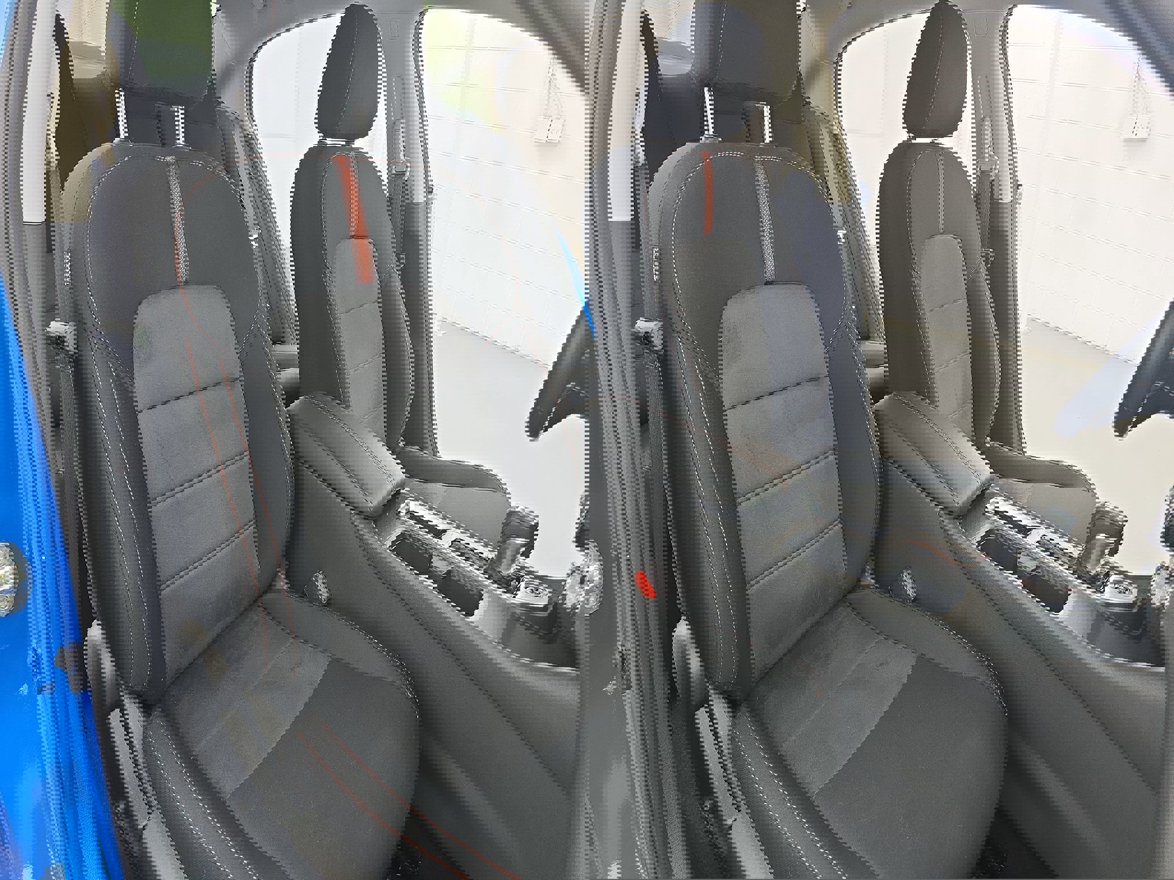 Certified 2024 Nissan Sentra SR image 10