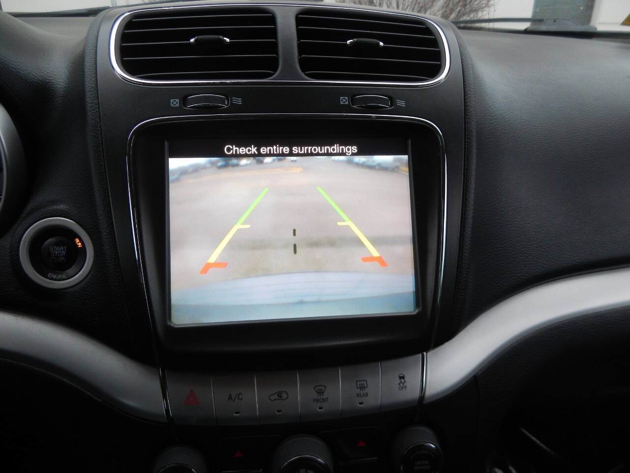 Used 2015 Dodge Journey R/T AWD/4WD image 38