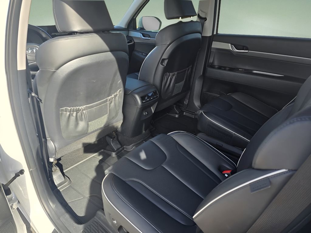 Used 2023 Hyundai Palisade XRT image 15