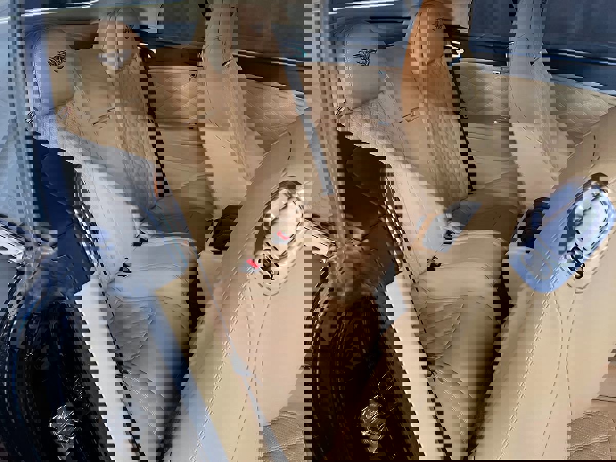 Used 2014 Bentley Continental GT Speed image 14