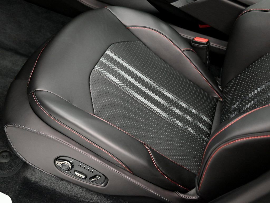 New 2026 Aston Martin DBX 707 AWD/4WD image 19