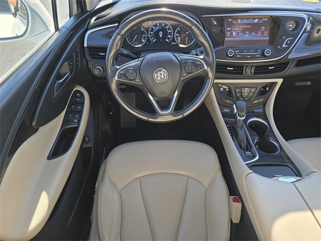 Used 2020 Buick Envision Premium image 31