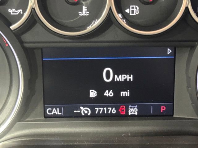 Used 2019 Chevrolet Silverado 1500 RST w/ All-Star Edition image 19