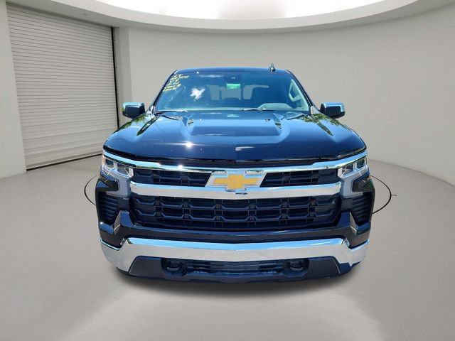 New 2026 Chevrolet Silverado 1500 LT AWD/4WD image 2