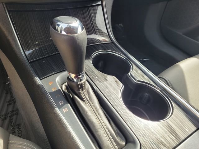 Used 2018 Chevrolet Impala LS image 21