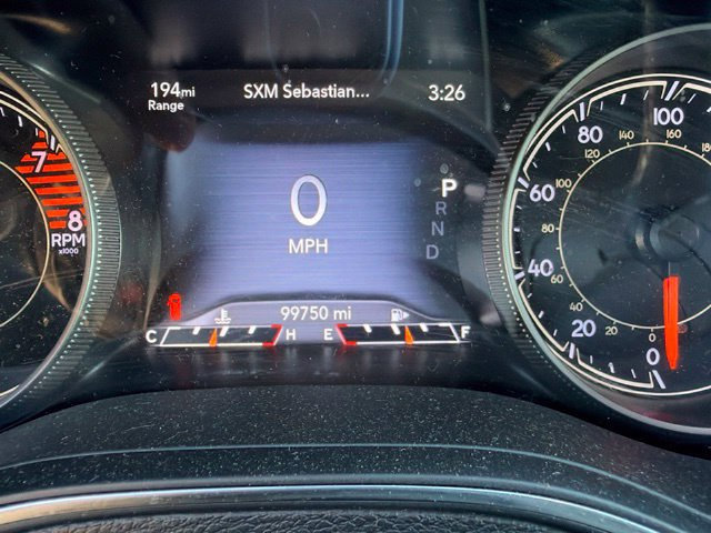Used 2020 Jeep Cherokee High Altitude AWD/4WD image 4