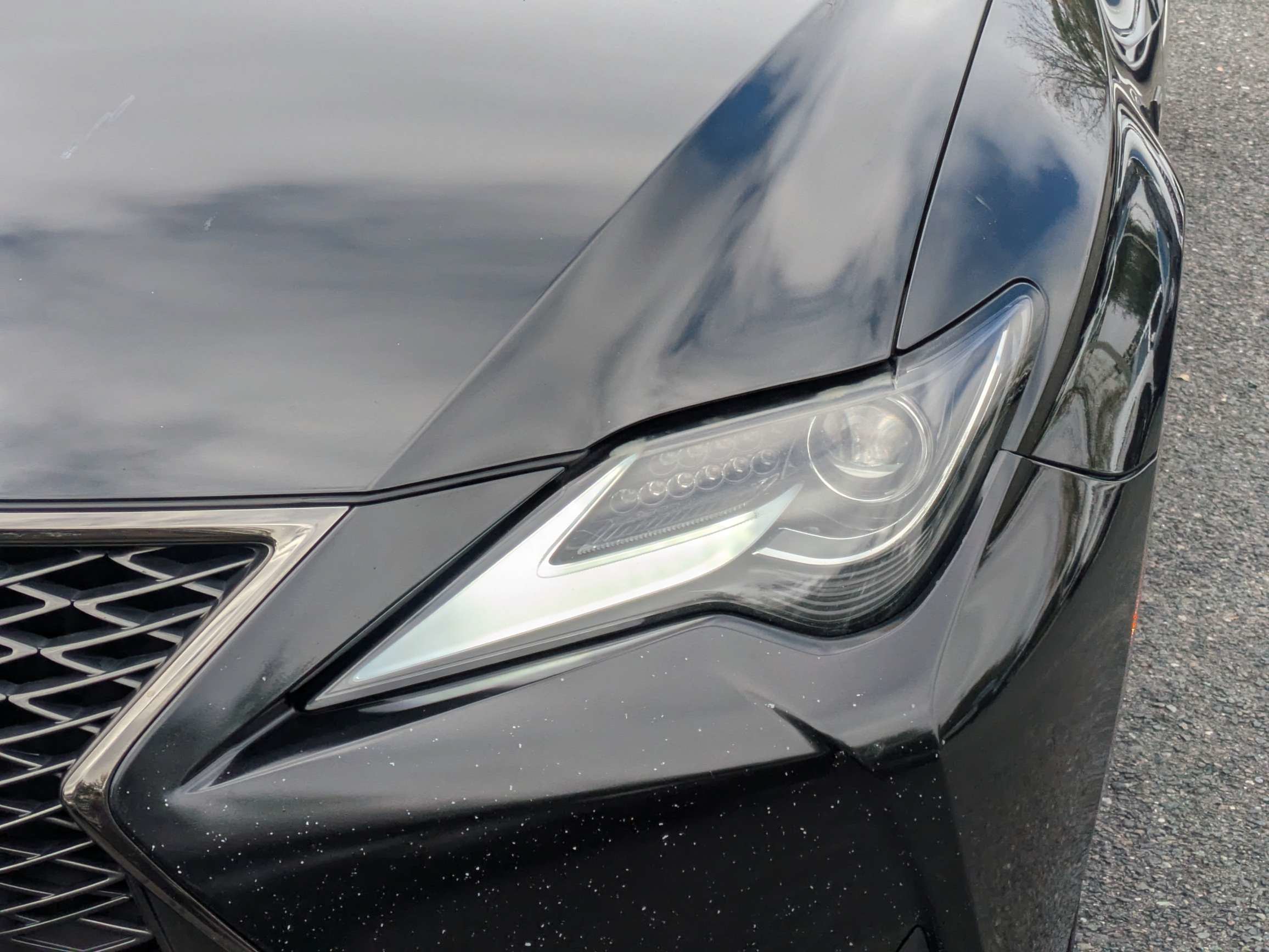 Used 2019 Lexus RC 300 F Sport RWD image 9