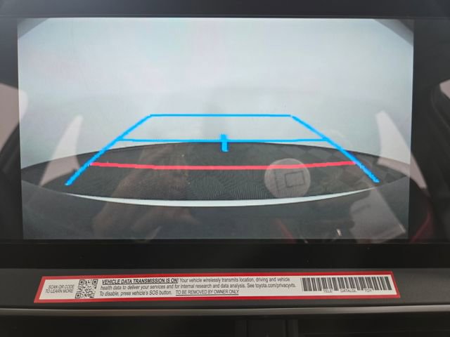 New 2026 Toyota Prius XSE Premium image 16