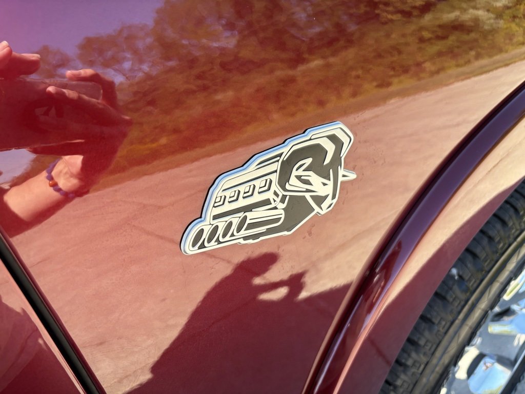 New 2026 RAM 1500 Big Horn image 13