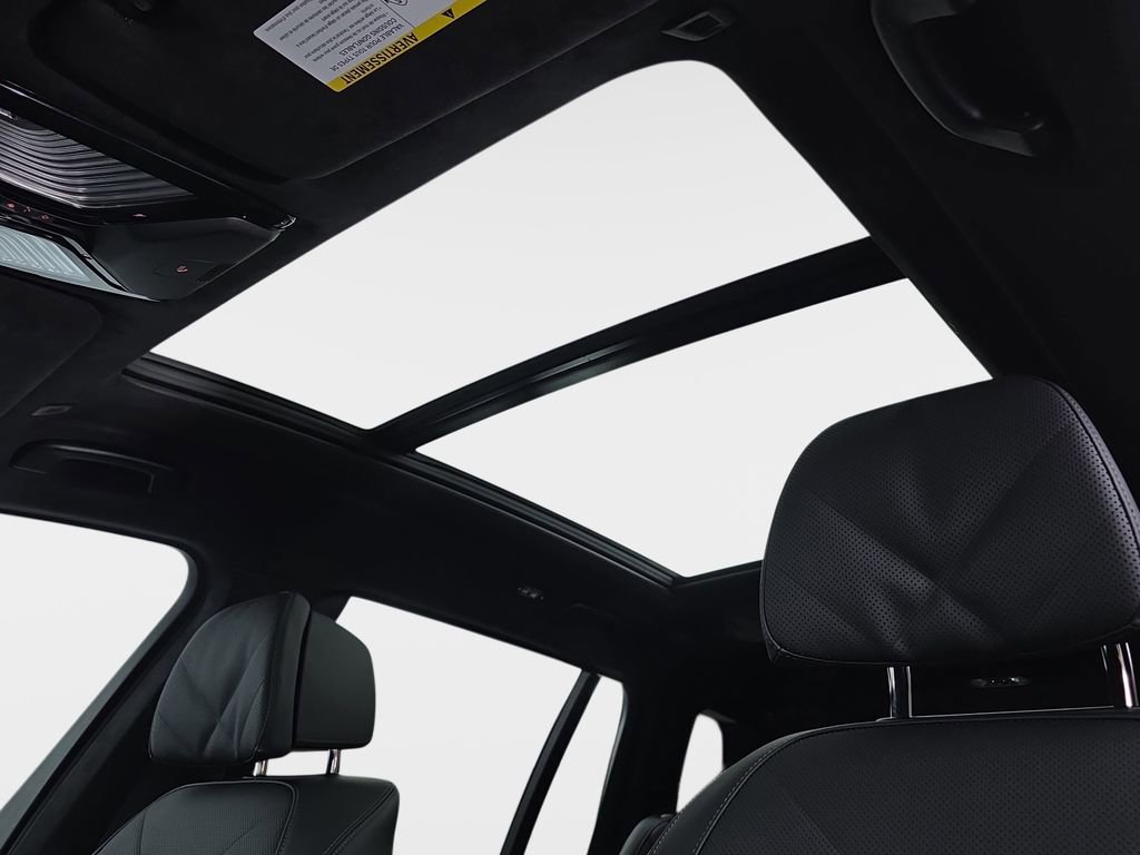 New 2026 BMW X7 xDrive40i image 30