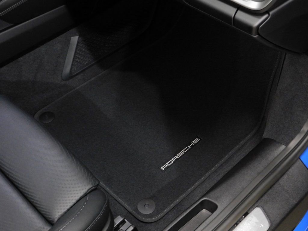 Used 2025 Porsche 911 Carrera S image 93