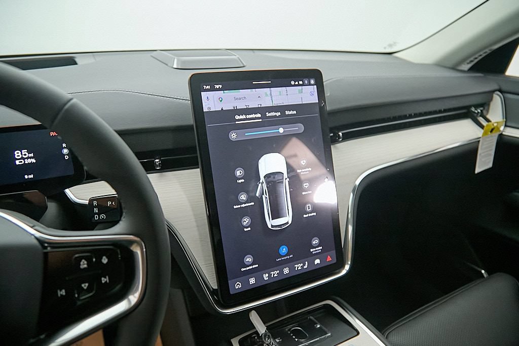 New 2026 Volvo EX90 Ultra AWD/4WD image 16