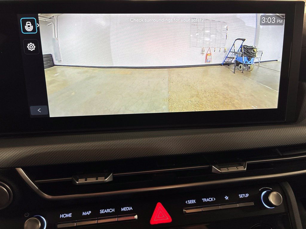 New 2026 Hyundai Sonata SE FWD image 25
