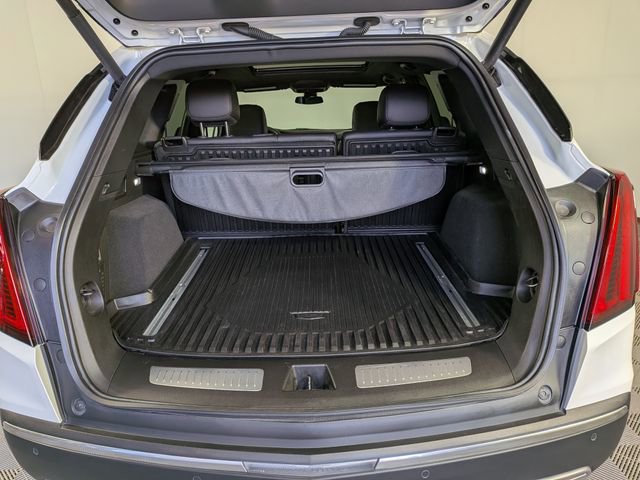 Used 2023 Cadillac XT5 Premium Luxury image 12