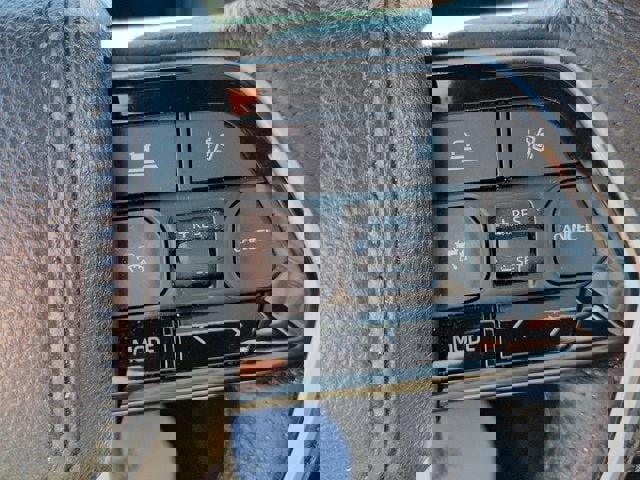 Used 2023 Toyota Tundra 1794 Edition w/ TRD Off-Road Package image 22