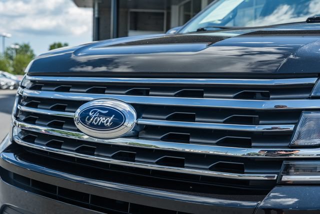 Used 2021 Ford Expedition Max XLT AWD/4WD image 15