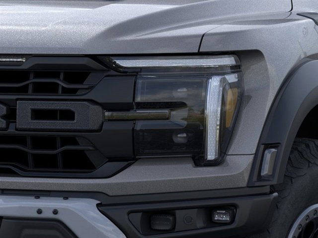 New 2025 Ford F150 Raptor image 18