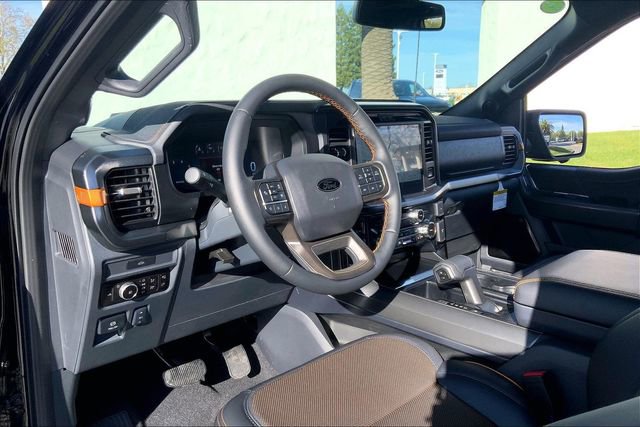New 2026 Ford F150 Tremor w/ Equipment Group 402A High image 6