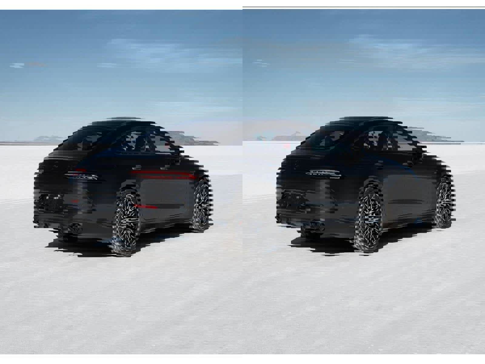 New 2026 Mercedes-Benz AMG GT 53 image 19