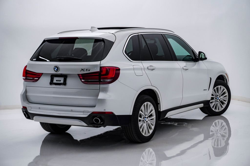 Used 2016 BMW X5 xDrive35i image 11