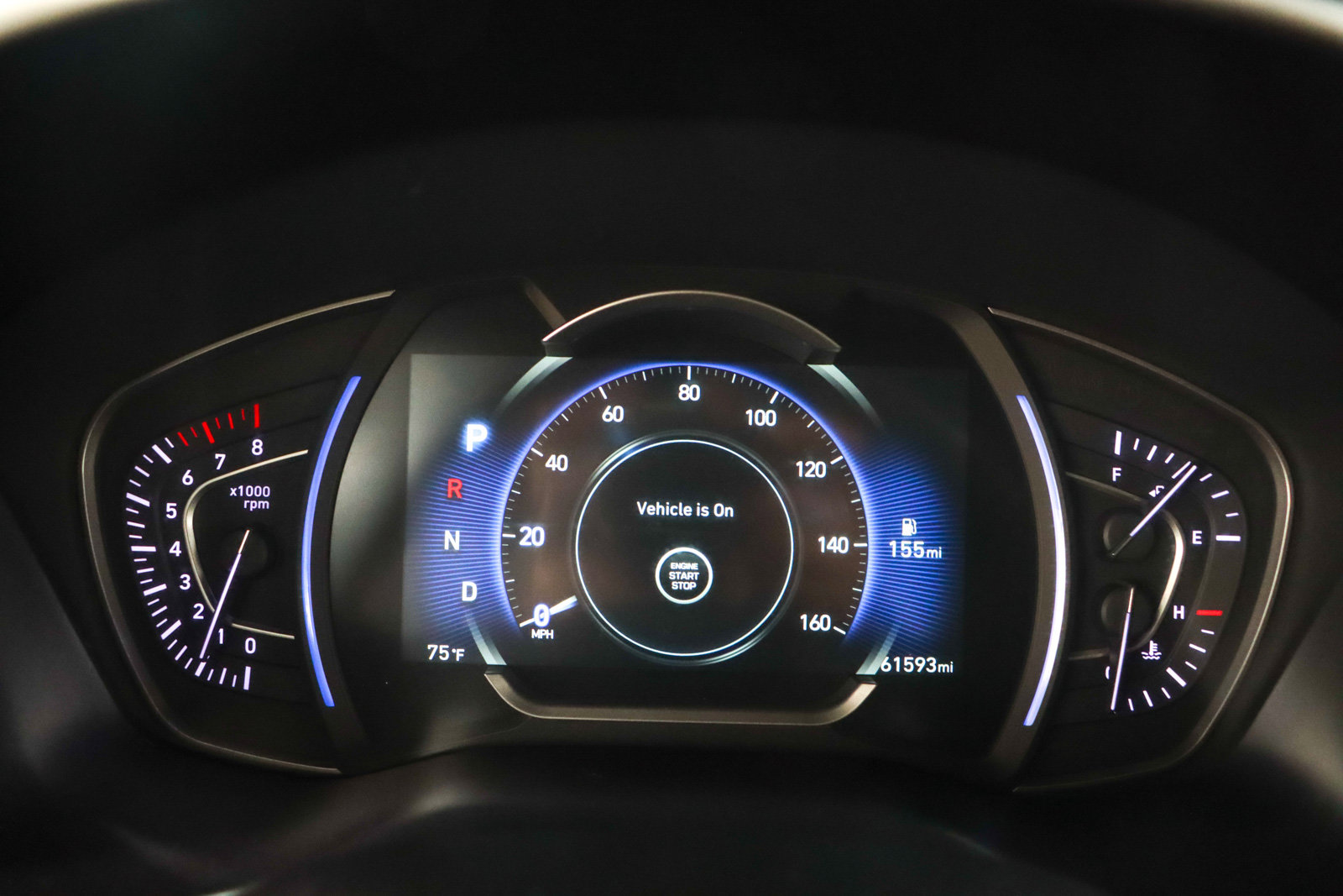 Used 2020 Hyundai Santa Fe Limited FWD image 15