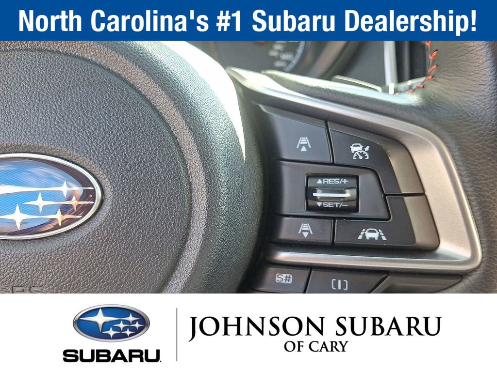 Used 2019 Subaru Forester Sport image 20